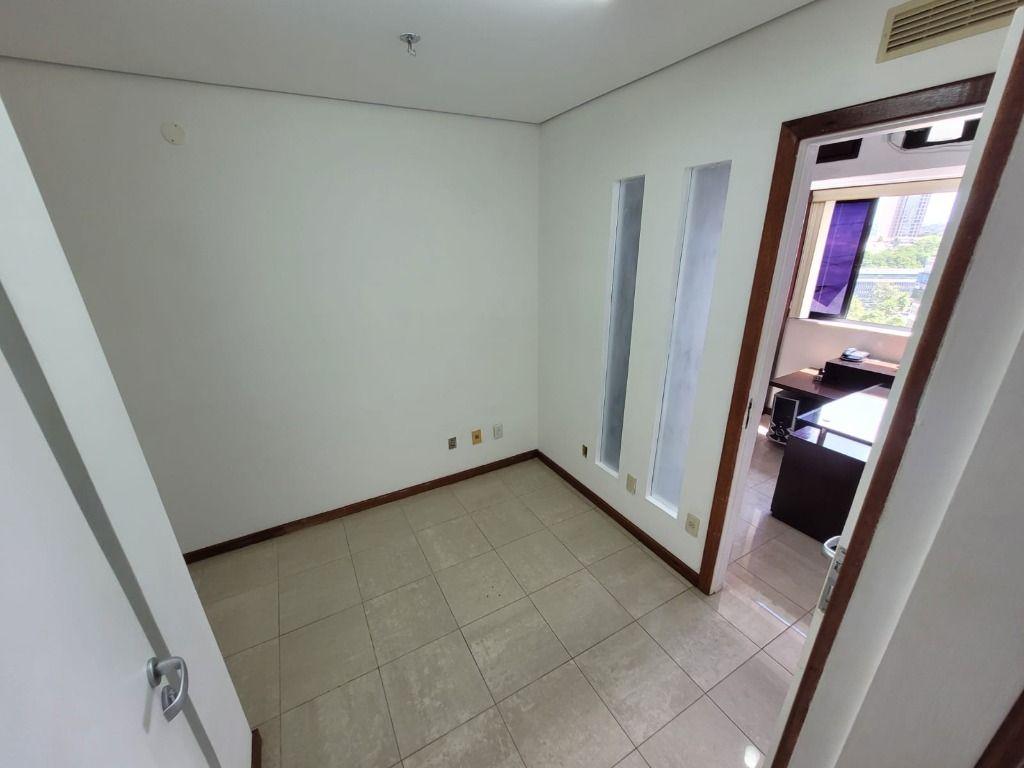 Conjunto Comercial-Sala à venda, 37m² - Foto 9