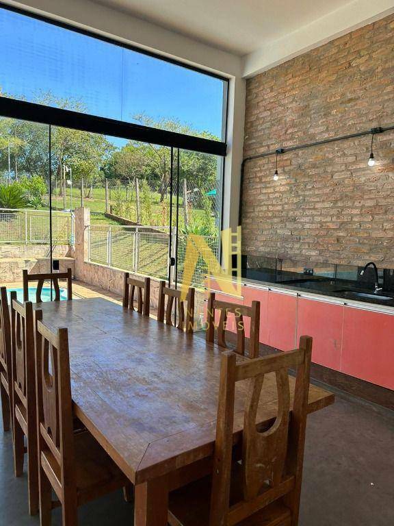 Casa de Condomínio à venda com 3 quartos, 327m² - Foto 16