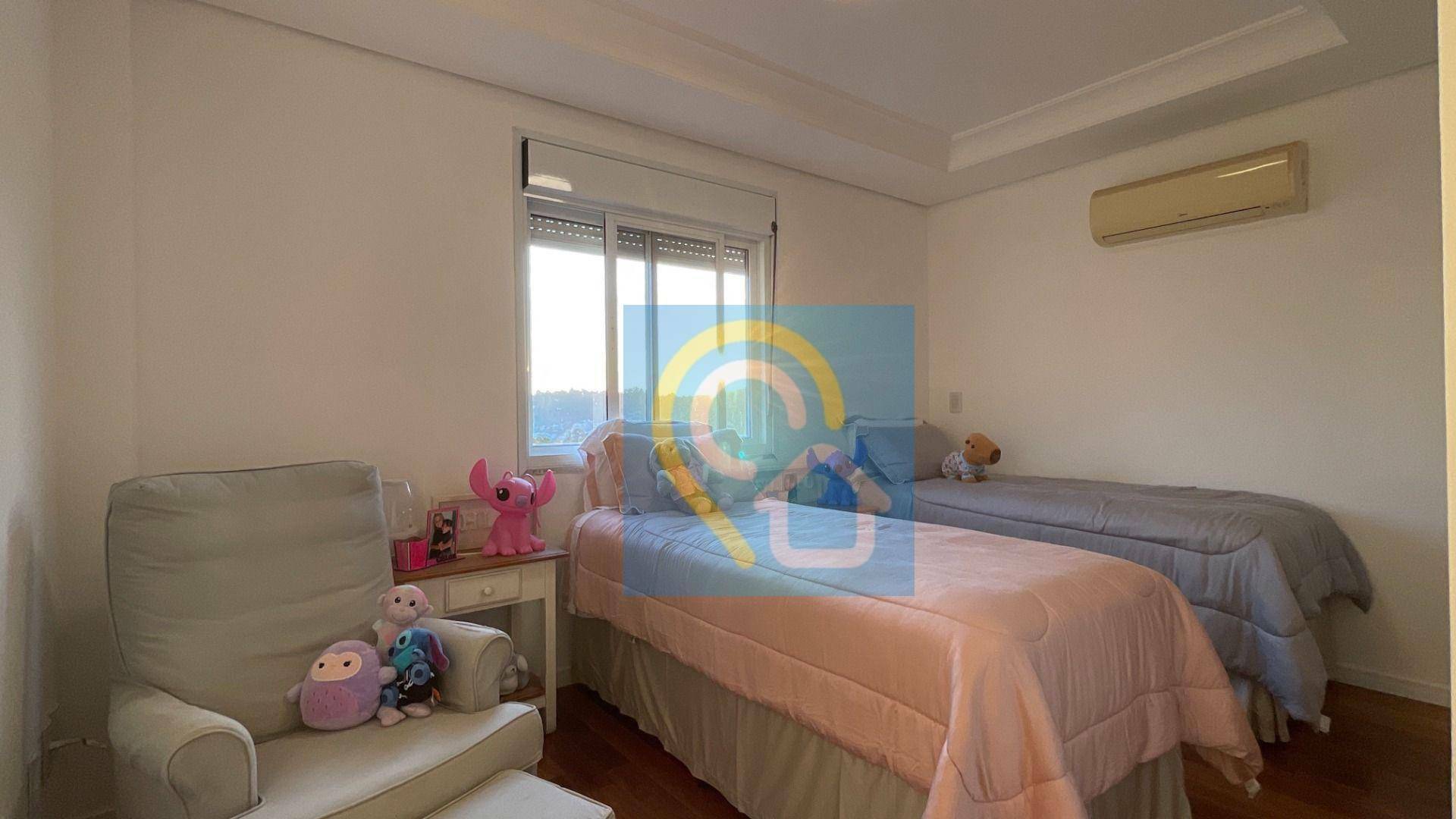 Casa de Condomínio, 4 quartos - Foto 37