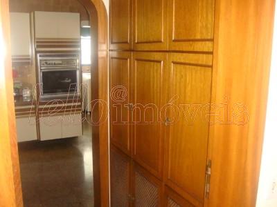 Apartamento à venda com 4 quartos, 196m² - Foto 9