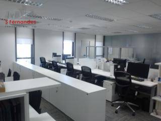 Conjunto Comercial-Sala para alugar, 1000m² - Foto 1