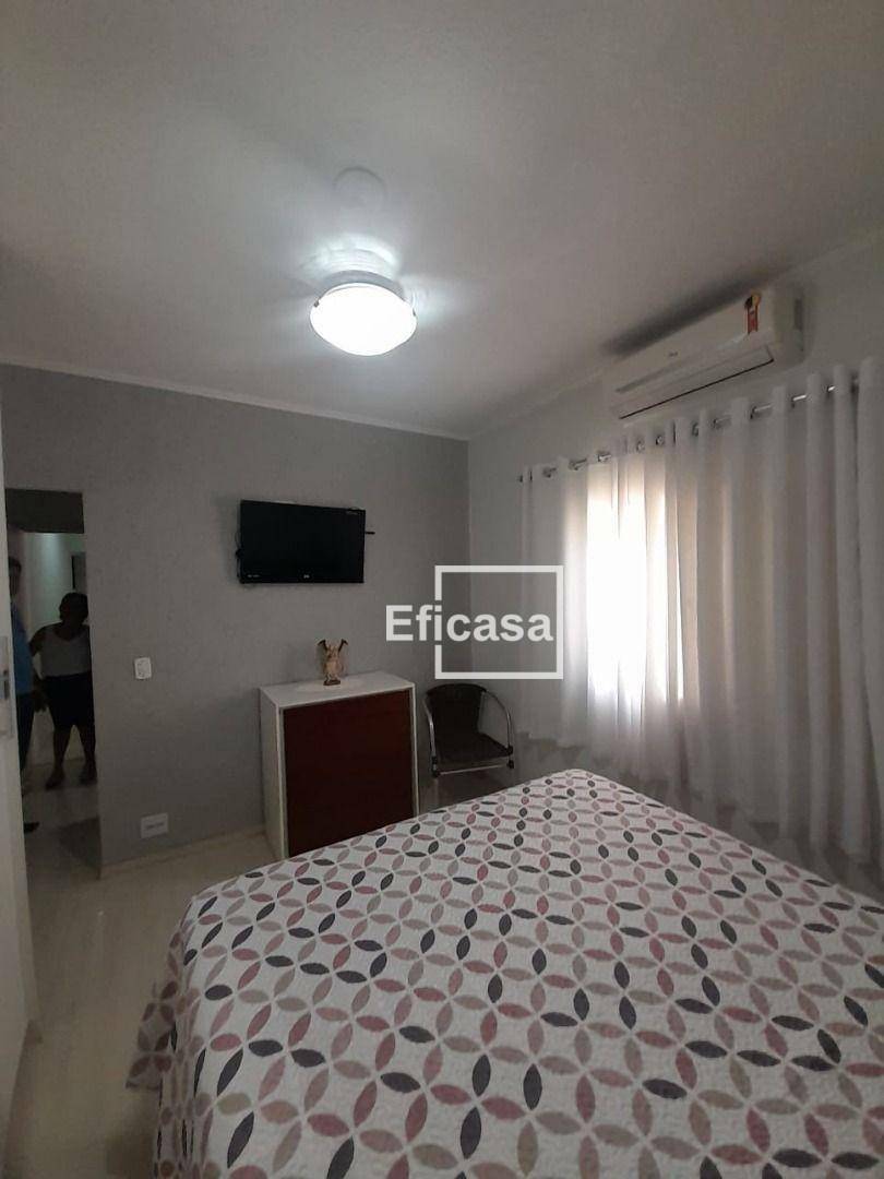 Casa de Condomínio à venda com 3 quartos, 168m² - Foto 11