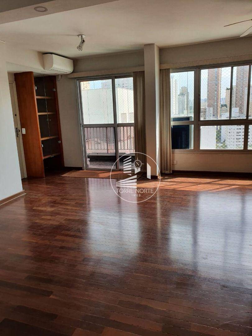 Apartamento à venda com 3 quartos, 112m² - Foto 2