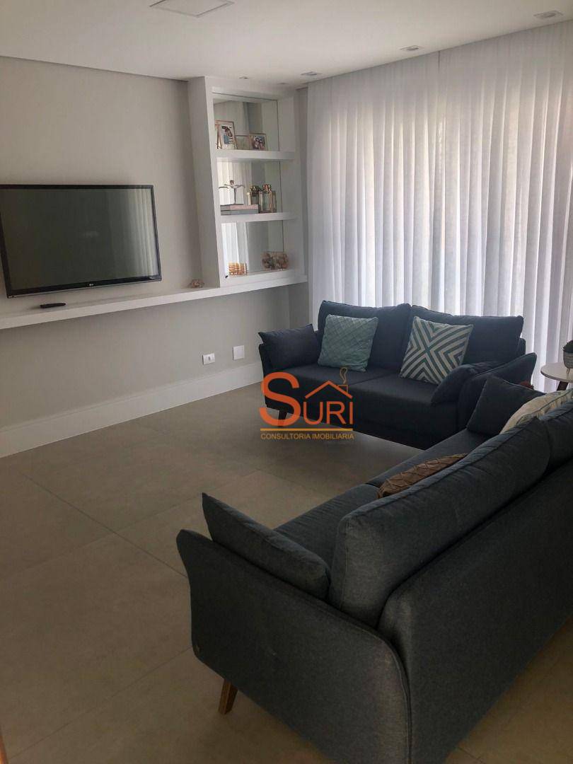 Sobrado à venda com 3 quartos, 202m² - Foto 4