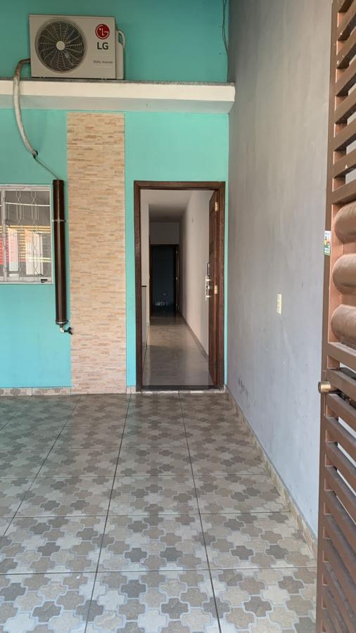 Casa para alugar com 2 quartos, 90m² - Foto 5