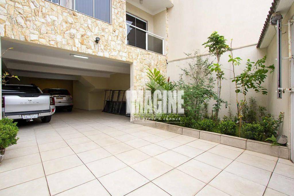 Sobrado à venda com 3 quartos, 268m² - Foto 30