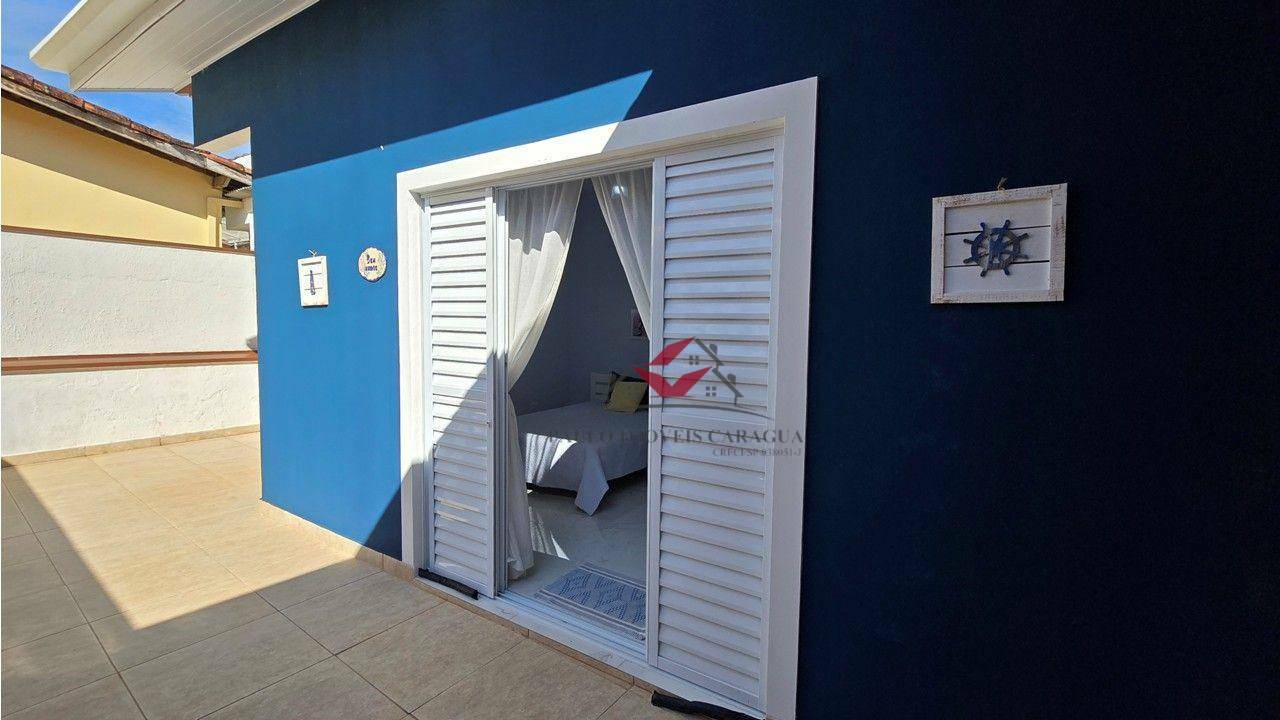 Casa de Condomínio à venda com 3 quartos, 166m² - Foto 36