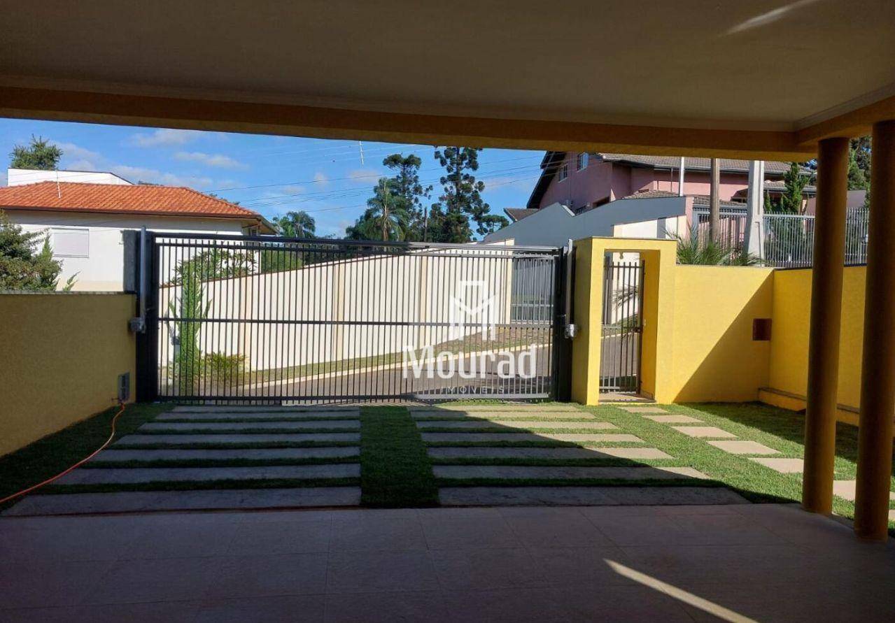 Casa de Condomínio à venda com 2 quartos, 190m² - Foto 3