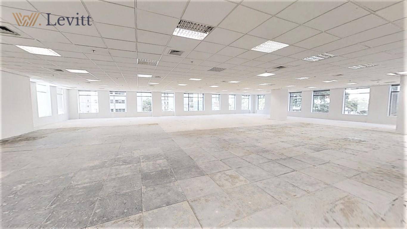 Conjunto Comercial-Sala para alugar, 734m² - Foto 28