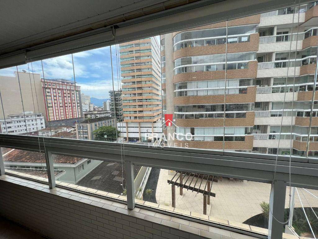 Apartamento à venda com 2 quartos, 90m² - Foto 17