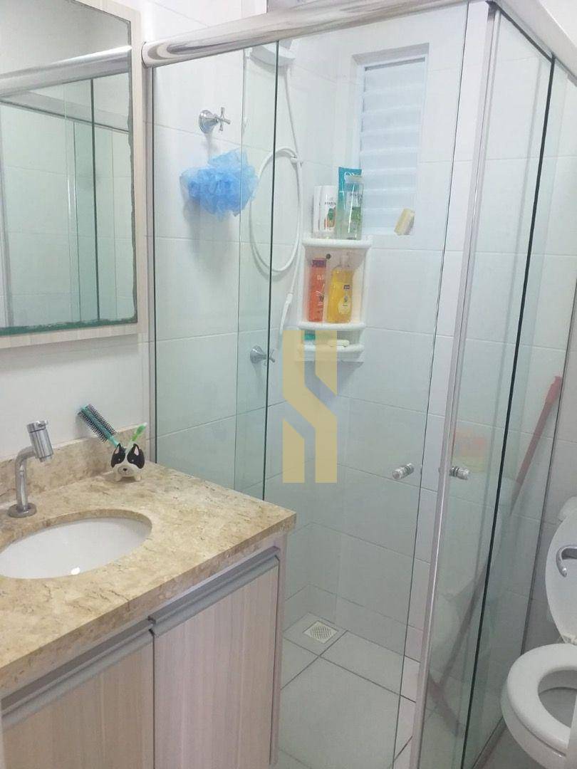 Apartamento à venda com 3 quartos, 77m² - Foto 25