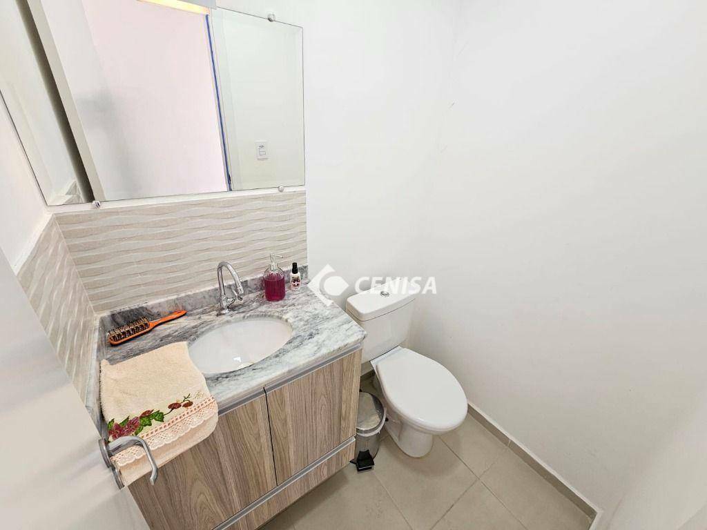 Apartamento à venda com 3 quartos, 100m² - Foto 13