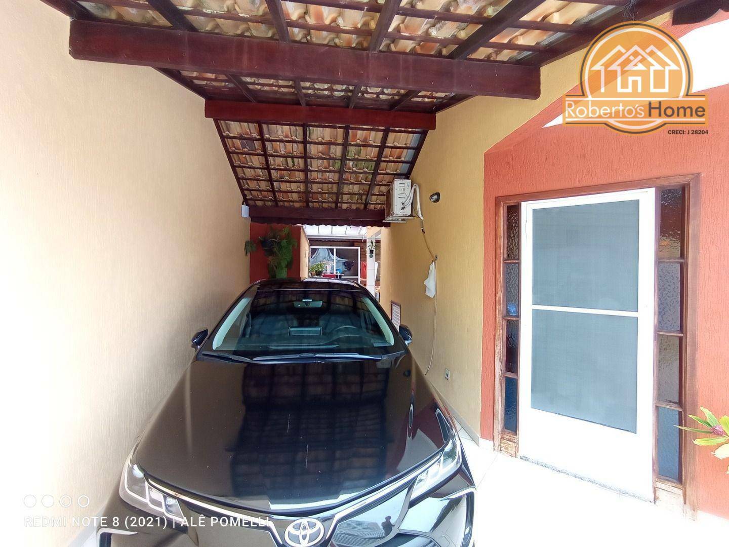 Sobrado à venda com 3 quartos, 169m² - Foto 7