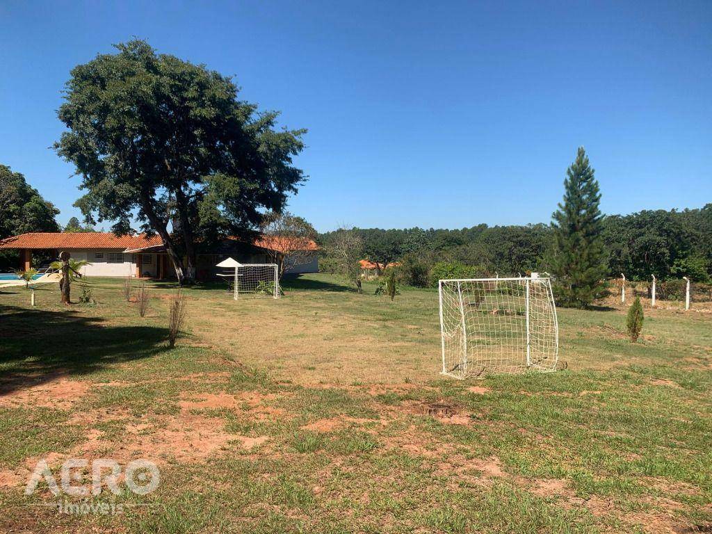 Chácara, 4 quartos, 5 hectares - Foto 3