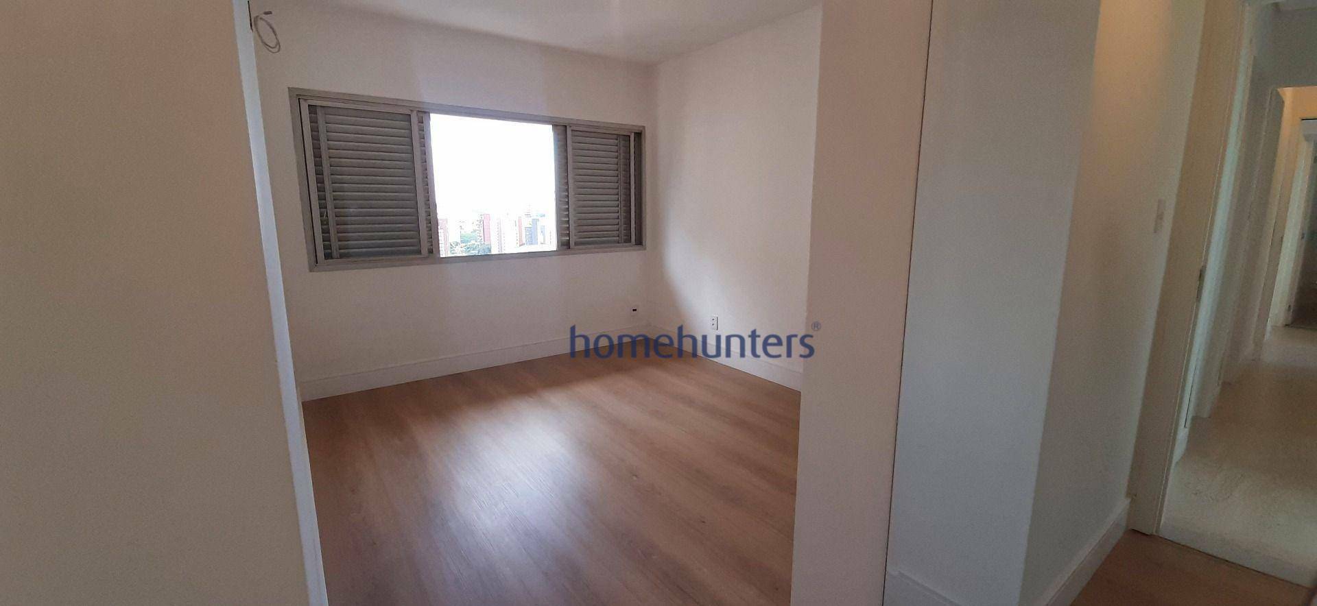 Apartamento à venda com 3 quartos, 248m² - Foto 34