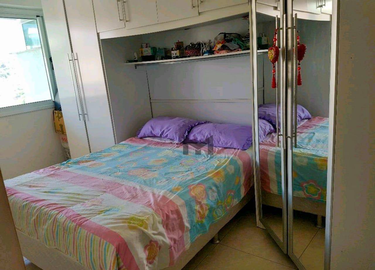 Apartamento à venda com 2 quartos, 71m² - Foto 6