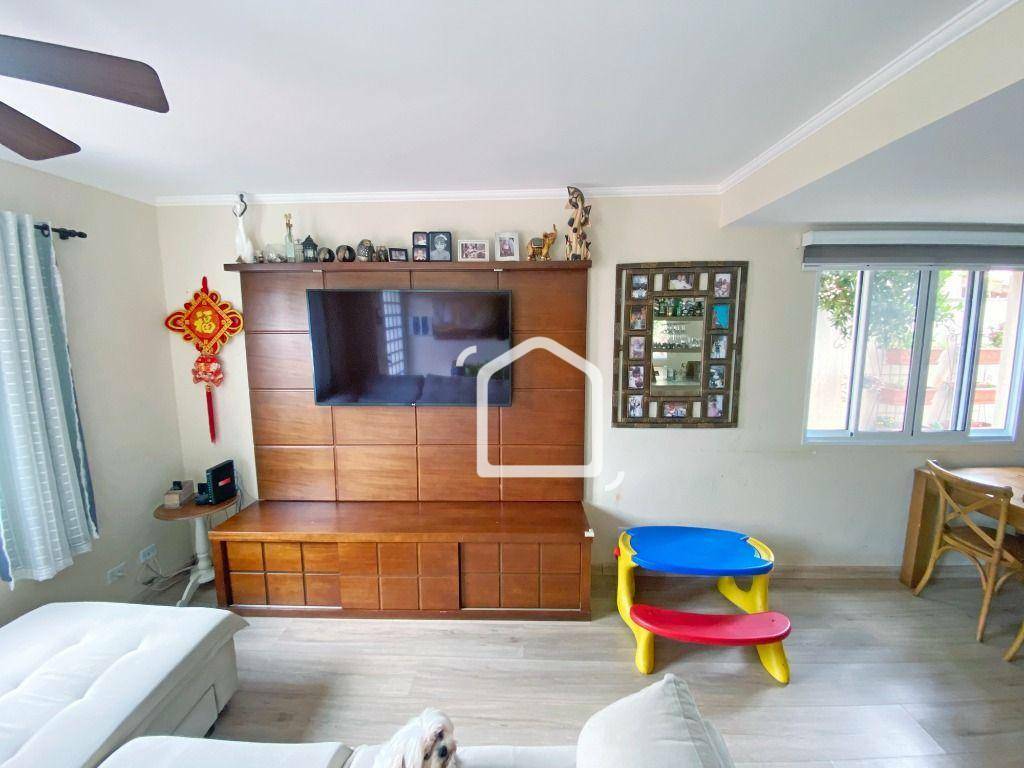 Casa de Condomínio à venda com 3 quartos, 90m² - Foto 3