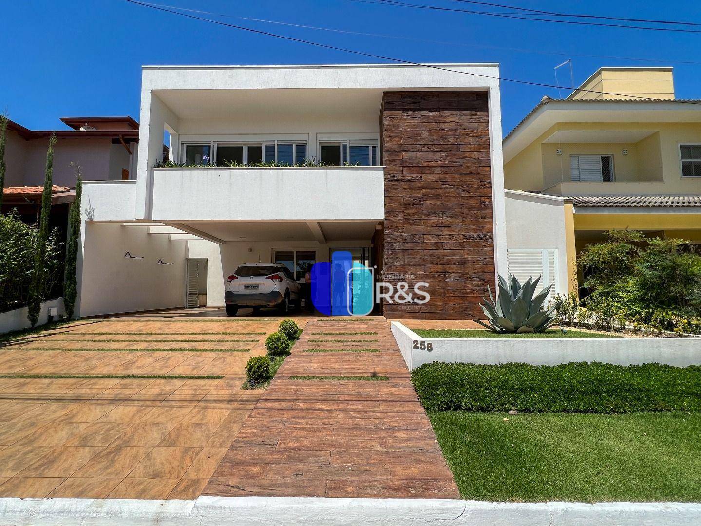 Casa de Condomínio à venda com 3 quartos, 360m² - Foto 30