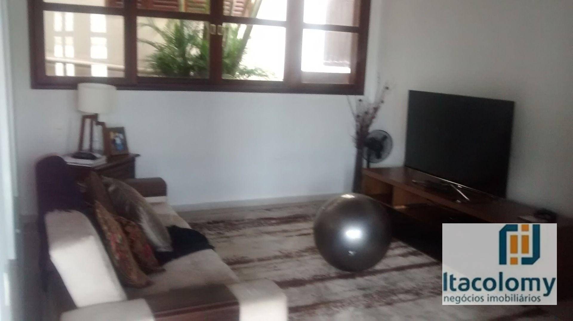 Casa de Condomínio à venda com 4 quartos, 430m² - Foto 3