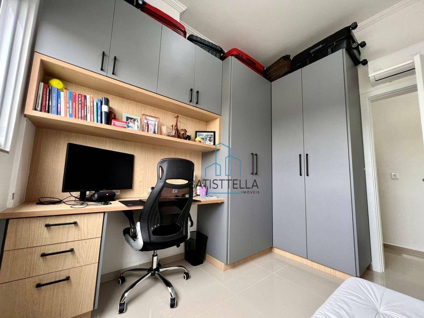 Apartamento à venda com 3 quartos, 78m² - Foto 17