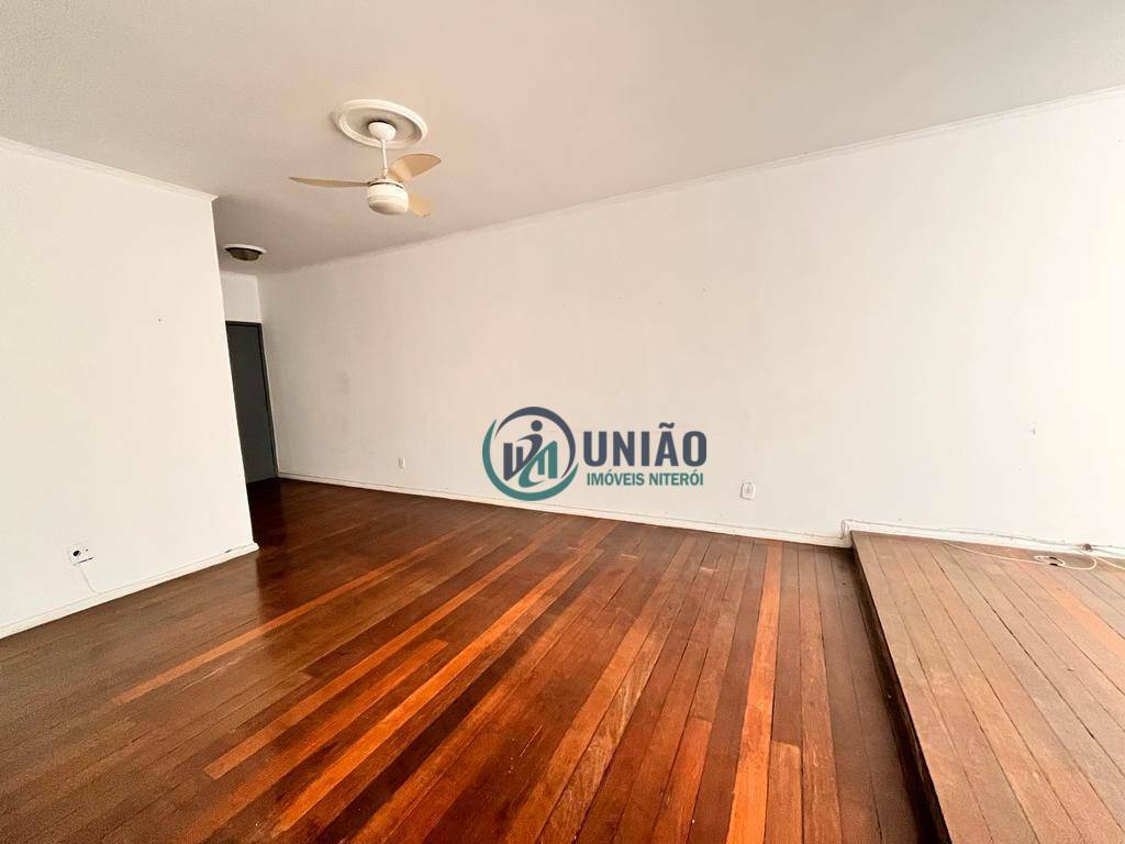 Apartamento à venda com 3 quartos, 125m² - Foto 4