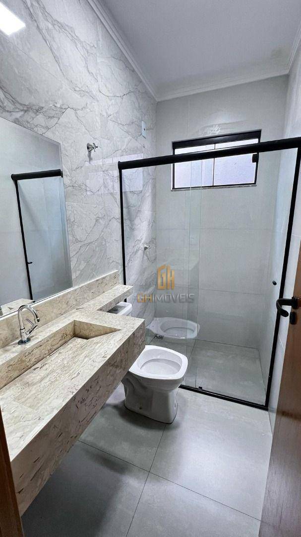 Casa à venda com 3 quartos, 118m² - Foto 12