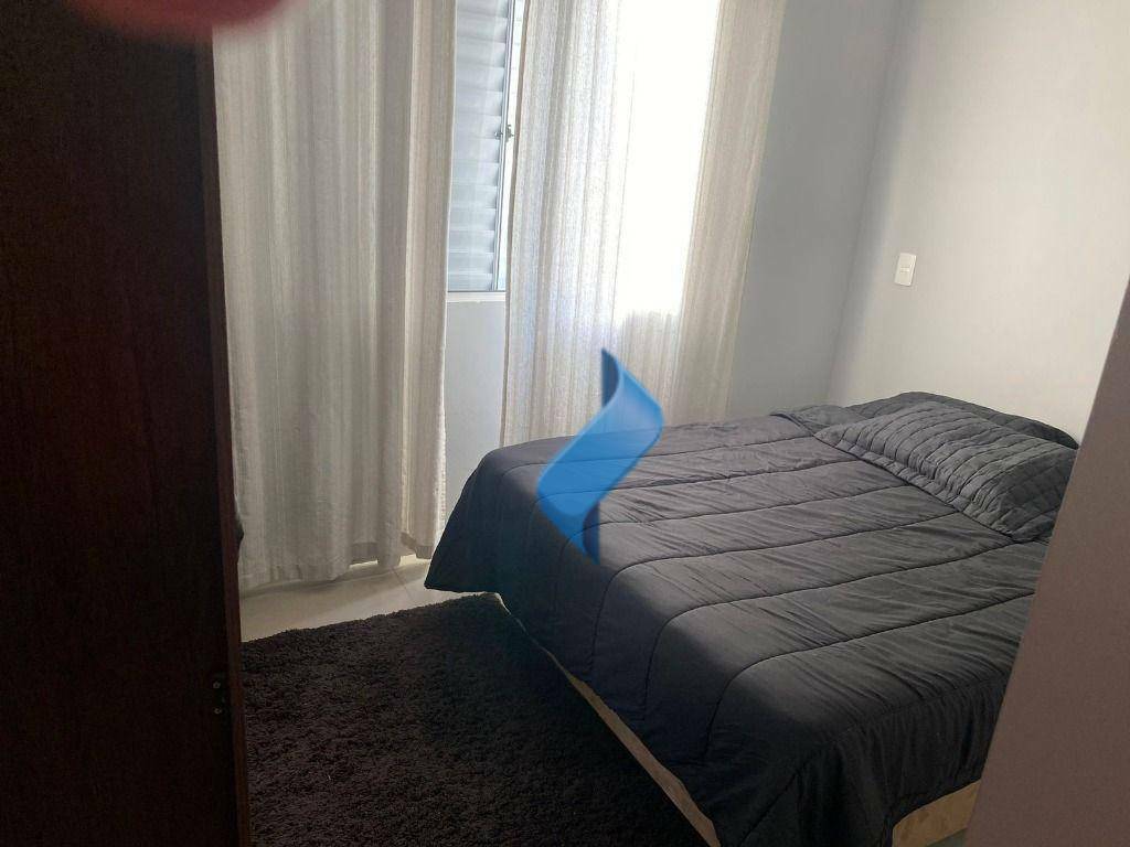 Apartamento à venda com 2 quartos, 55m² - Foto 10