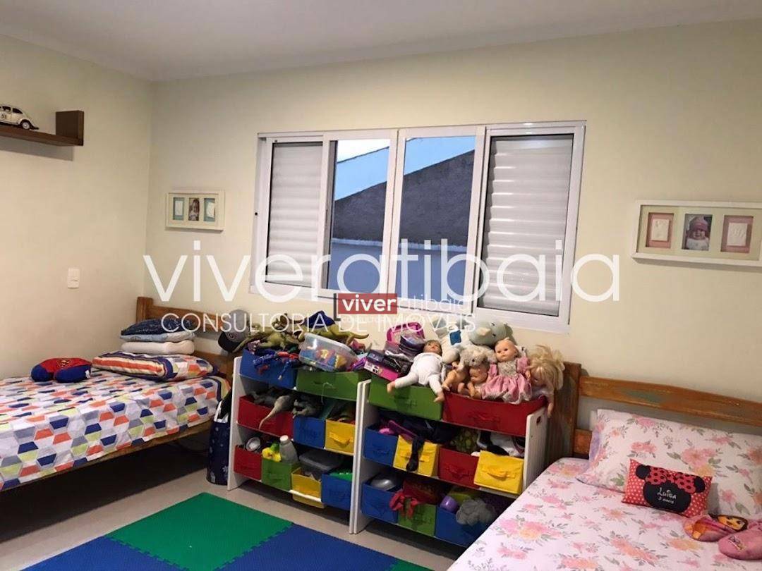 Casa à venda com 3 quartos, 196m² - Foto 12