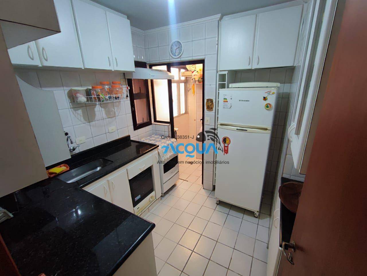 Apartamento à venda com 3 quartos, 72m² - Foto 3