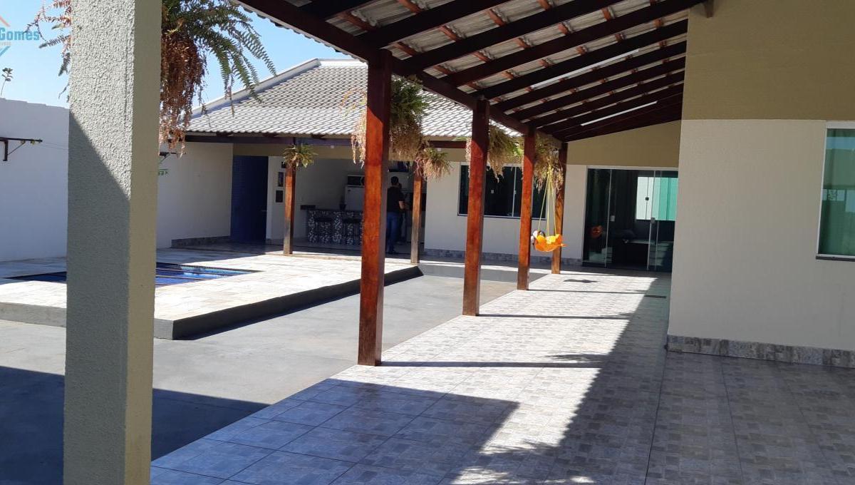 Casa à venda com 3 quartos, 375m² - Foto 5