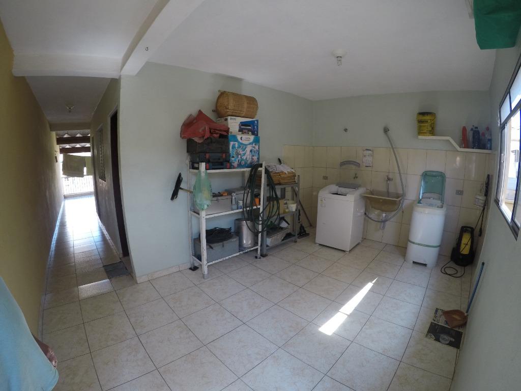 Sobrado à venda com 3 quartos, 250m² - Foto 29