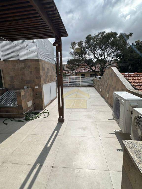 Sobrado à venda com 2 quartos, 240M2 - Foto 35