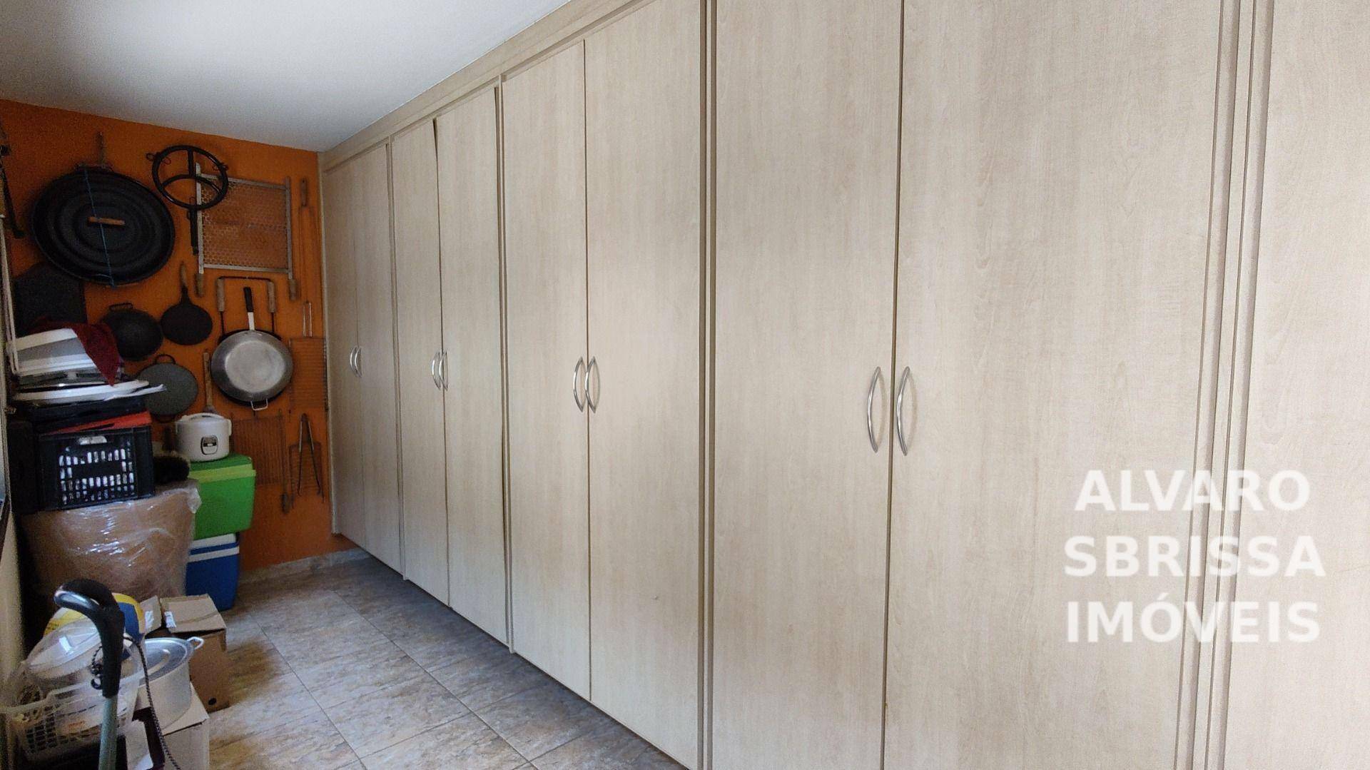 Casa de Condomínio à venda com 3 quartos, 443m² - Foto 44