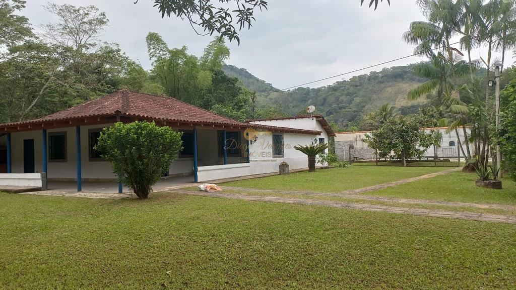 Sítio à venda com 6 quartos, 5000m² - Foto 1