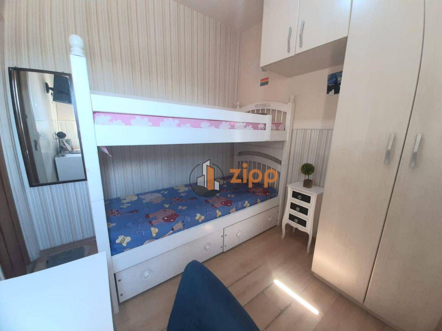 Apartamento à venda com 2 quartos, 50m² - Foto 16