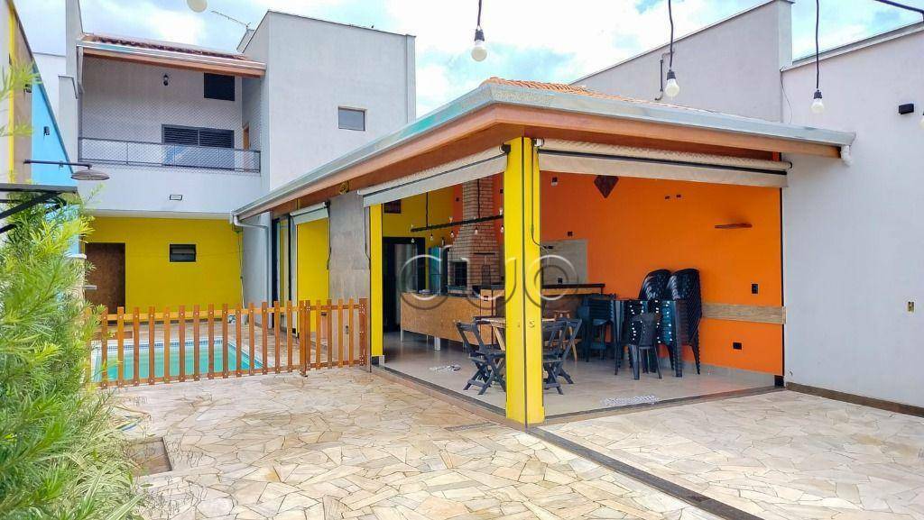 Casa à venda e aluguel com 1 quarto, 140m² - Foto 1