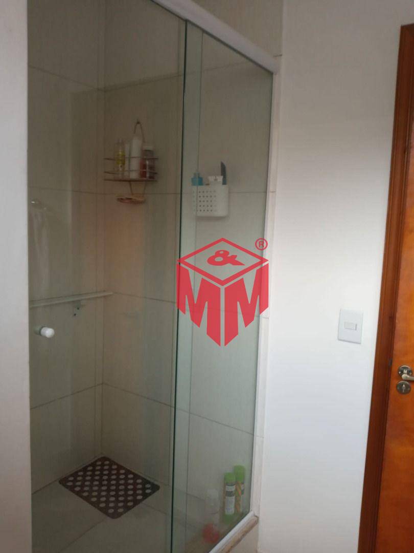 Sobrado à venda com 3 quartos, 145m² - Foto 34