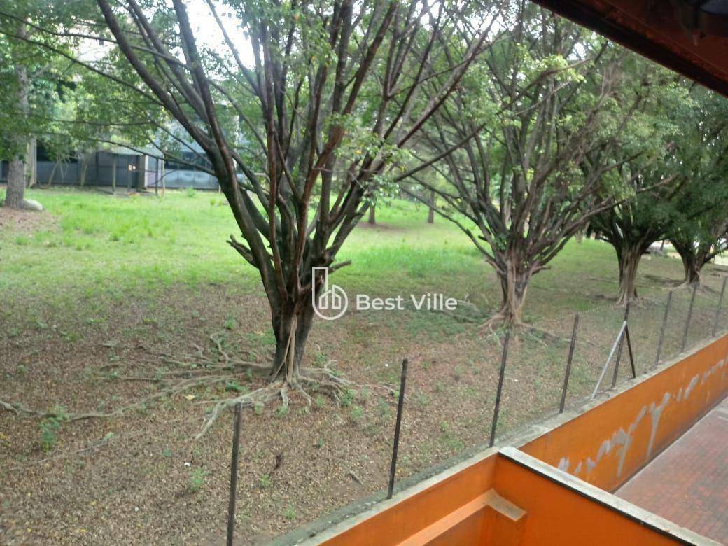 Prédio Inteiro para alugar, 3296m² - Foto 4