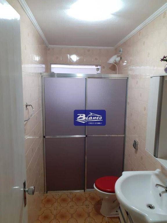 Casa à venda com 2 quartos, 120m² - Foto 13