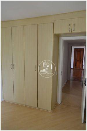 Apartamento à venda com 3 quartos, 131m² - Foto 26