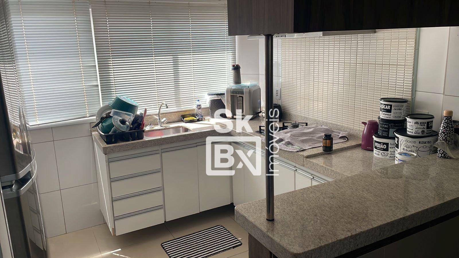 Apartamento à venda com 2 quartos, 55m² - Foto 7