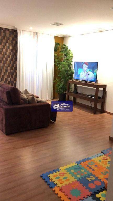 Apartamento à venda e aluguel com 3 quartos, 114m² - Foto 15