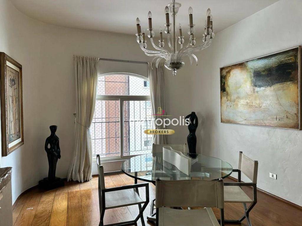 Apartamento à venda com 4 quartos, 370m² - Foto 7