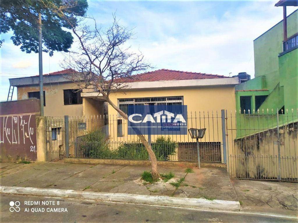 Casa à venda com 2 quartos, 260m² - Foto 1