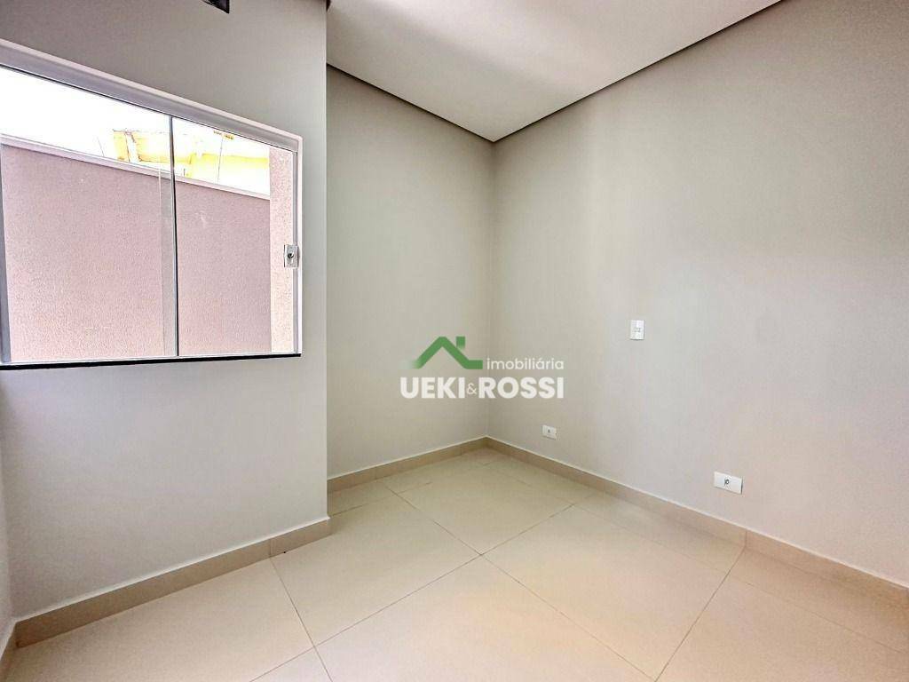 Casa à venda com 3 quartos, 78m² - Foto 9