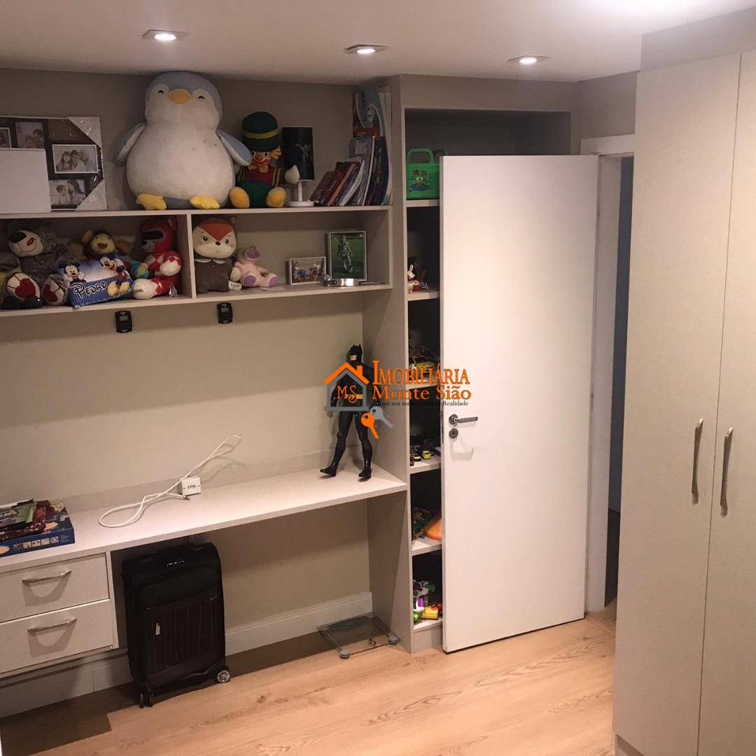 Apartamento à venda com 3 quartos, 76m² - Foto 14