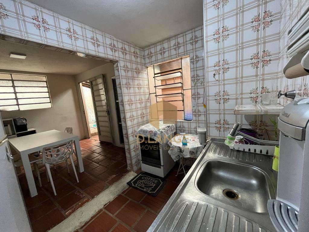 Casa à venda com 3 quartos, 114m² - Foto 10