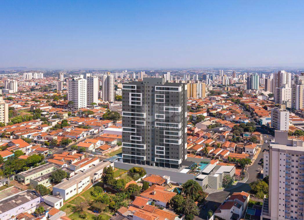 Apartamento à venda com 2 quartos, 65m² - Foto 3