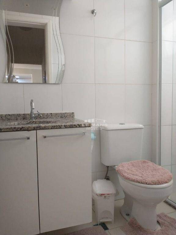 Apartamento à venda com 3 quartos, 85m² - Foto 20