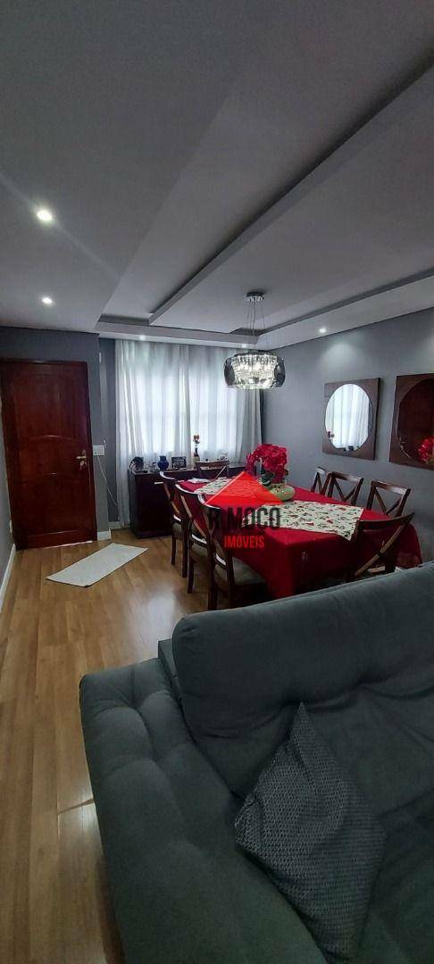 Sobrado à venda com 3 quartos, 140m² - Foto 4